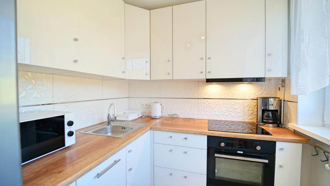Apartamenty Every Sky Nadrzeczna 14 Karpacz Exterior foto