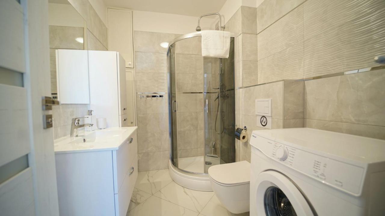 Apartamenty Every Sky Nadrzeczna 14 Karpacz Exterior foto
